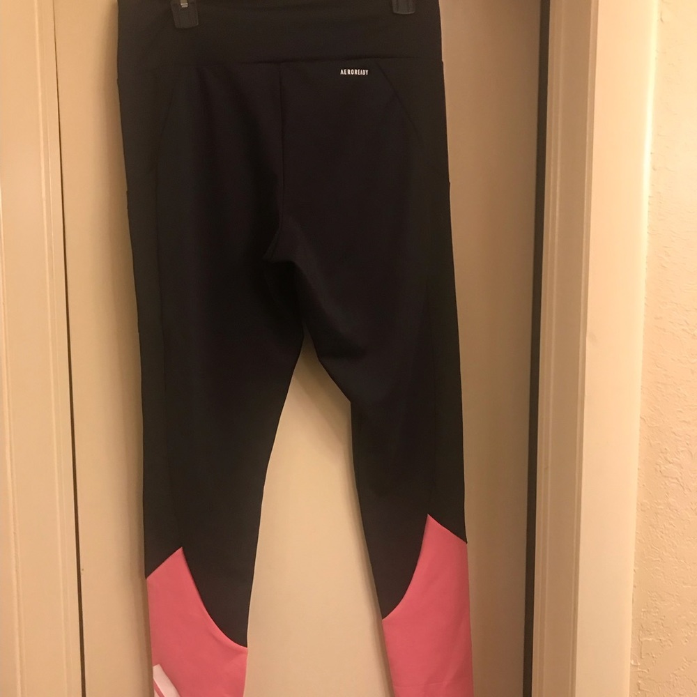 Adidas leggings
